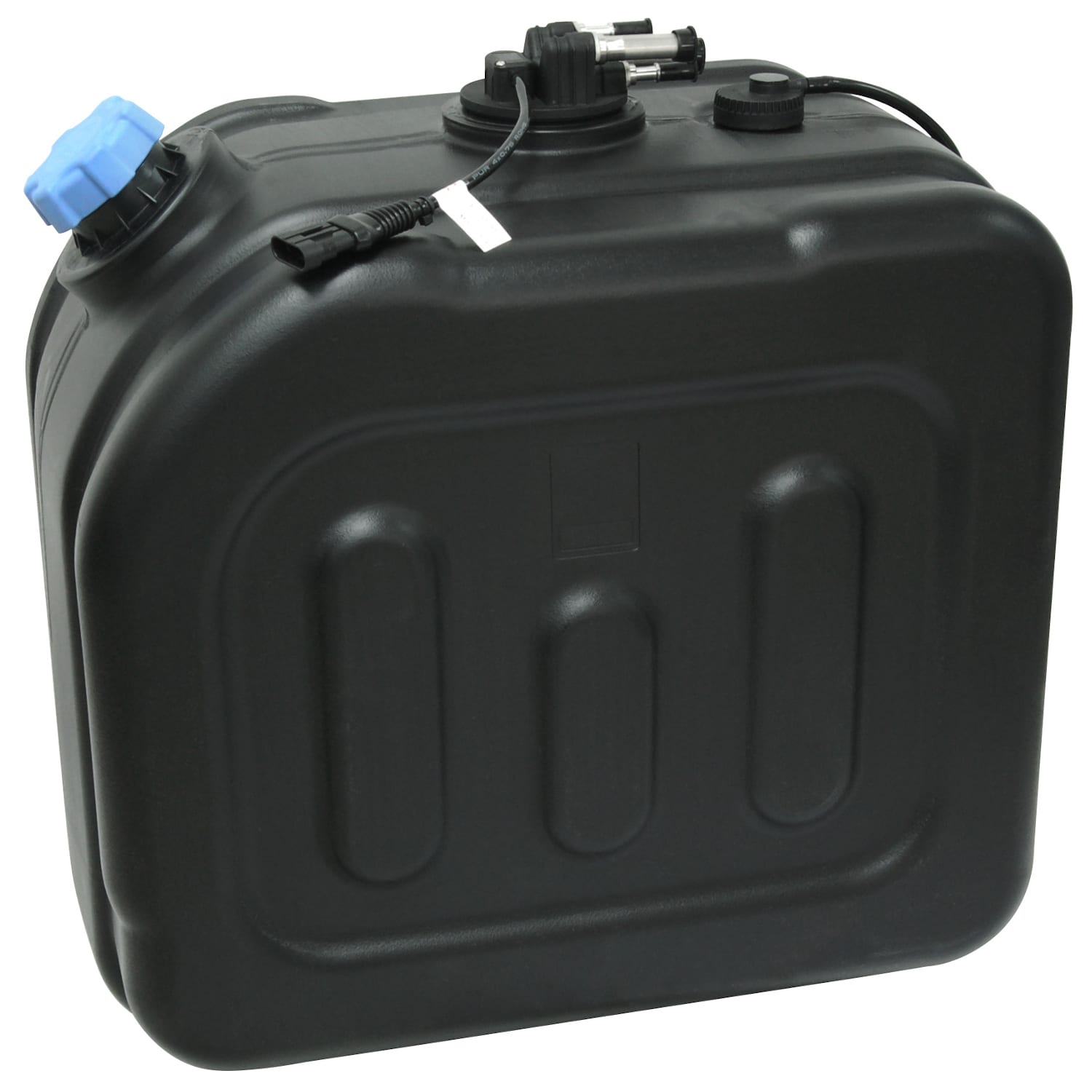 80L AdBlue Tank (21 Gallons)